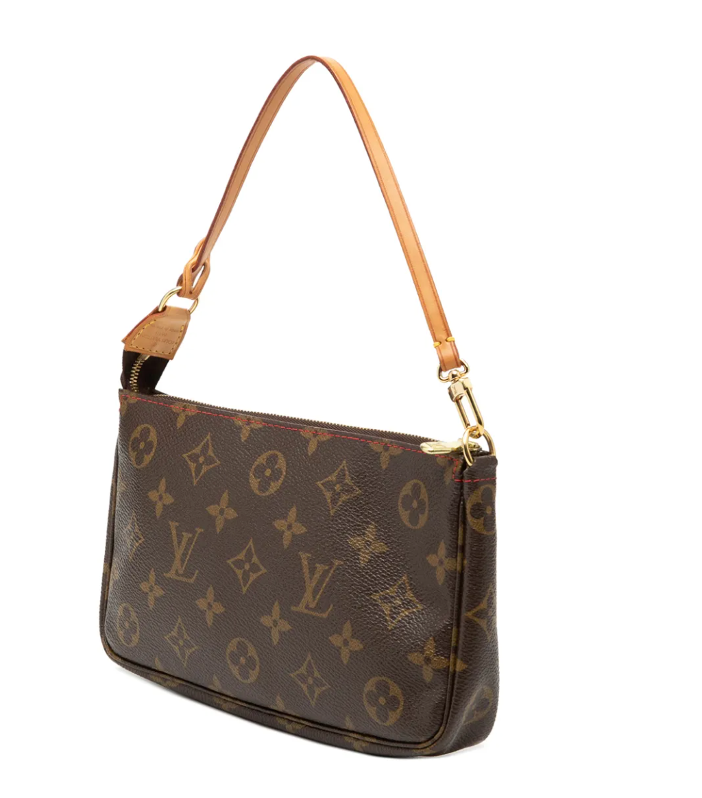 Louis Vuitton Pochette Accessoiries - Murakami Cherry
